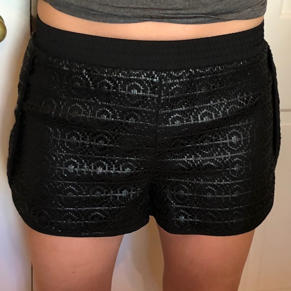 Sam Edelman shorts